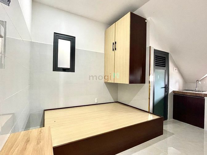 Hình ảnh 🐯Mb6623 nạp rút nhanh chóng mini Quận 7. Studio_duplex_1pn gần Lotte, TDTU, Rmit, UFM🐯