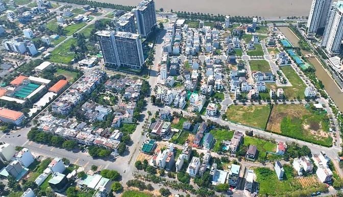 Hình ảnh Bán đất sổ đỏ ngay Mai Chí Thọ An Phú Quận 2, đối diện 8 tháp Trang Chủ MB66.COM / Đăng Ký Tặng 66K .