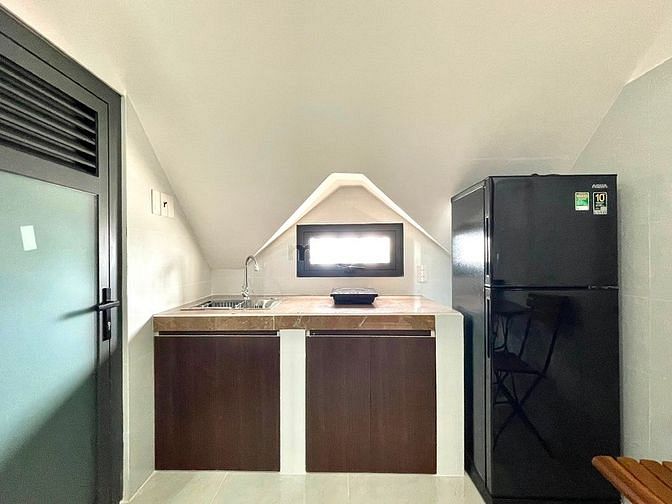 Hình ảnh 🐯Mb6623 nạp rút nhanh chóng mini Quận 7. Studio_duplex_1pn gần Lotte, TDTU, Rmit, UFM🐯