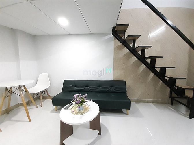 Hình ảnh 🐯Mb6623 nạp rút nhanh chóng mini Quận 7. Studio_duplex_1pn gần Lotte, TDTU, Rmit, UFM🐯