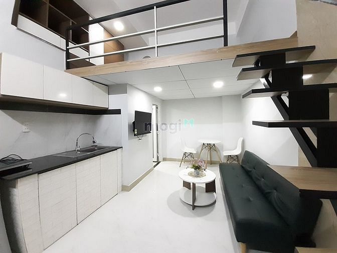 Hình ảnh 🐯Mb6623 nạp rút nhanh chóng mini Quận 7. Studio_duplex_1pn gần Lotte, TDTU, Rmit, UFM🐯