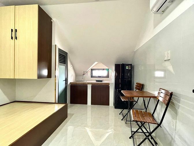 Hình ảnh 🐯Mb6623 nạp rút nhanh chóng mini Quận 7. Studio_duplex_1pn gần Lotte, TDTU, Rmit, UFM🐯