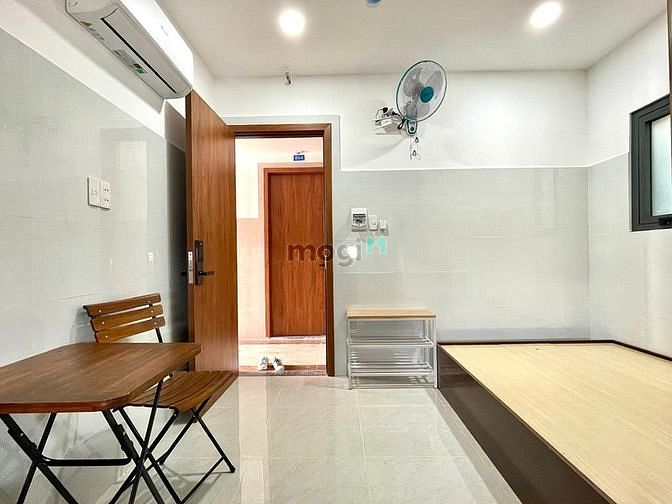 Hình ảnh 🐯Mb6623 nạp rút nhanh chóng mini Quận 7. Studio_duplex_1pn gần Lotte, TDTU, Rmit, UFM🐯