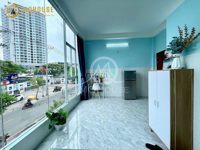 Hình ảnh Mb6623 nạp rút nhanh chóng view siêu đỉnh gần Đh Văn Hiến