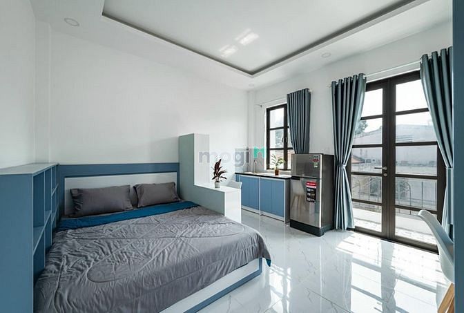 Hình ảnh 🐯Mb6623 nạp rút nhanh chóng mini Quận 7. Studio_duplex_1pn gần Lotte, TDTU, Rmit, UFM🐯