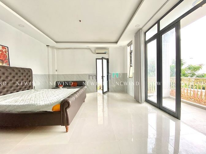 Hình ảnh 🐯Mb6623 nạp rút nhanh chóng mini Quận 7. Studio_duplex_1pn gần Lotte, TDTU, Rmit, UFM🐯
