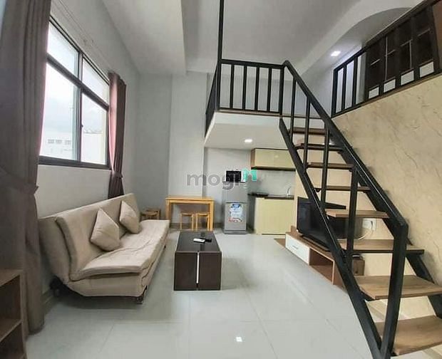 Hình ảnh 🐯Mb6623 nạp rút nhanh chóng mini Quận 7. Studio_duplex_1pn gần Lotte, TDTU, Rmit, UFM🐯