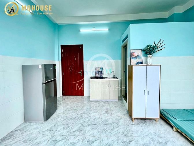 Hình ảnh Mb6623 nạp rút nhanh chóng view siêu đỉnh gần Đh Văn Hiến