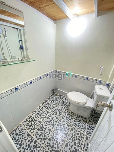 Hình ảnh Căn Hộ Duplex Ngay Điện Biên Phủ Quận 3 An Ninh Đầy Đủ Nội Thất