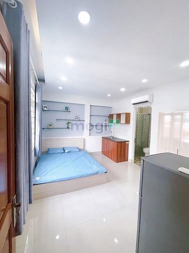 Hình ảnh 👉🏡 Mb6623 nạp rút nhanh chóng FULL NỘI THẤT CỬA SỔ LỚN Bình Thạnh