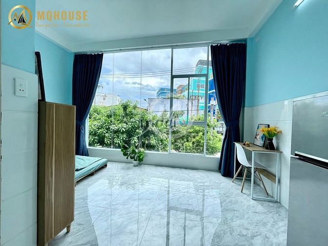 Hình ảnh Mb6623 nạp rút nhanh chóng view siêu đỉnh gần Đh Văn Hiến
