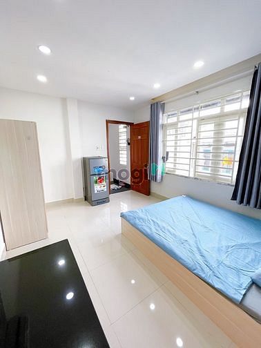 Hình ảnh 👉🏡 Mb6623 nạp rút nhanh chóng FULL NỘI THẤT CỬA SỔ LỚN Bình Thạnh