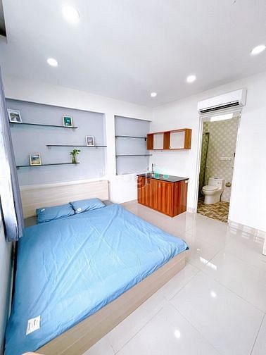 Hình ảnh 👉🏡 Mb6623 nạp rút nhanh chóng FULL NỘI THẤT CỬA SỔ LỚN Bình Thạnh