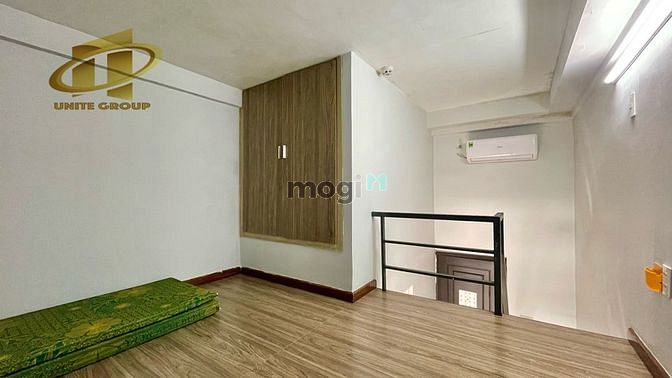 Hình ảnh Mb6623 nạp rút nhanh chóng full nội thất, Máy giặt riêng gần ĐH UFM, KCX TÂN THUẬN QUẬN 7