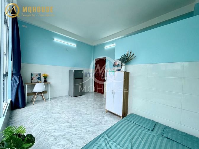 Hình ảnh Mb6623 nạp rút nhanh chóng view siêu đỉnh gần Đh Văn Hiến