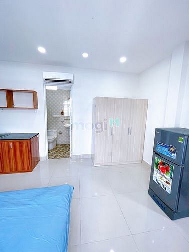 Hình ảnh 👉🏡 Mb6623 nạp rút nhanh chóng FULL NỘI THẤT CỬA SỔ LỚN Bình Thạnh