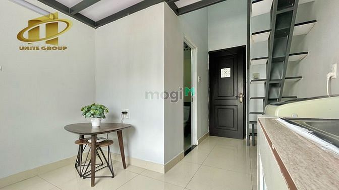 Hình ảnh Mb6623 nạp rút nhanh chóng full nội thất, Máy giặt riêng gần ĐH UFM, KCX TÂN THUẬN QUẬN 7
