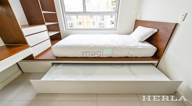 Hình ảnh Gấp cho thuê Trang Chủ MB66.COM / Đăng Ký Tặng 66K 3 phòng ngủ LEXINGTON quận 2 chỉ 19 triệu/tháng