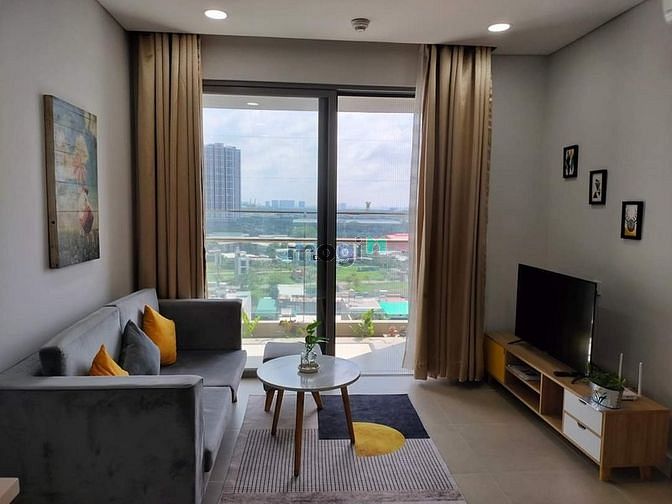 Hình ảnh River Panorama - 2PN 2WC - 1T825 . 89 Hoàng Quốc Việt, Phú Thuận, Q7
