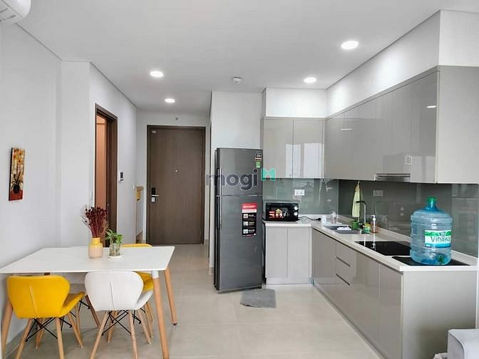 Hình ảnh River Panorama - 2PN 2WC - 1T825 . 89 Hoàng Quốc Việt, Phú Thuận, Q7