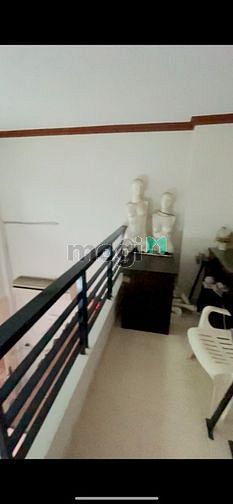 Hình ảnh Nhà MTKD Phan Văn Khỏe 3,5x13 | Trệt - Lửng - 1 Lầu - ST | 3PN - 2WC