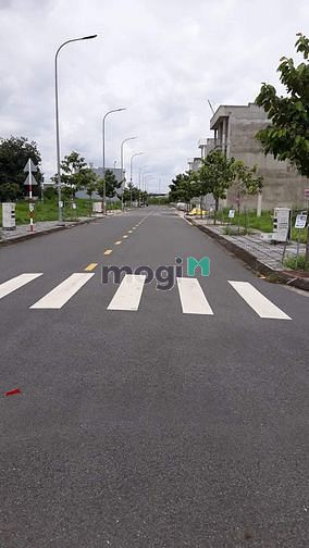 Hình ảnh Cần tiền thanh khoản bán đất Đường Số 2 P. Phú Mỹ DT 70m2 giá 2.1 tỷ
