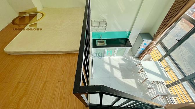 Hình ảnh Mb6623 nạp rút nhanh chóng bancong GẦN CrescentMall, Sunshine home Quận 7