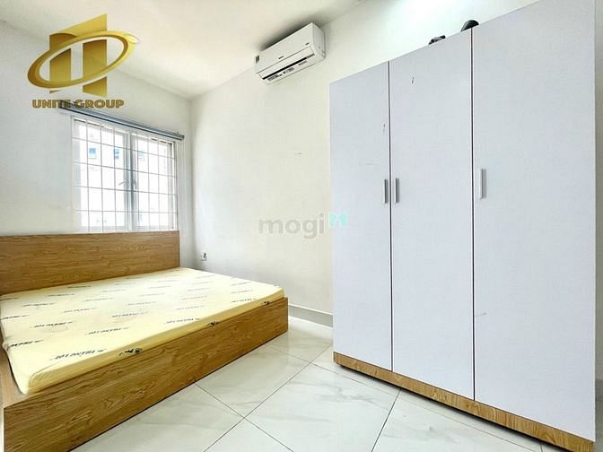Hình ảnh Căn Hộ Cho Thuê Full Nội Thất - Ngay Cao Thắng - An Ninh T6/2023