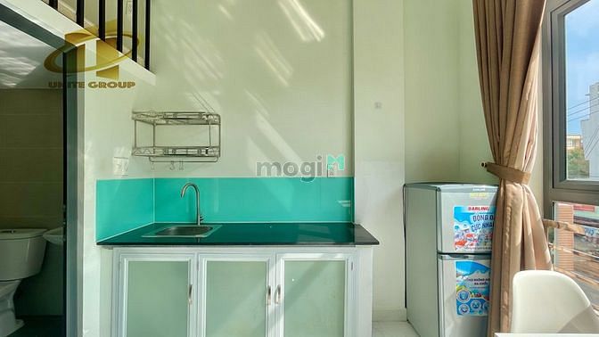 Hình ảnh Mb6623 nạp rút nhanh chóng bancong GẦN CrescentMall, Sunshine home Quận 7