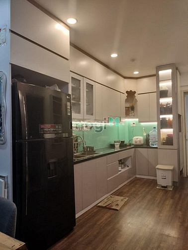Hình ảnh Cần bán chung cư Prosper Plaza Q12 ,70m2. 2pn, 2wc, 1 tỷ 250, NTCB