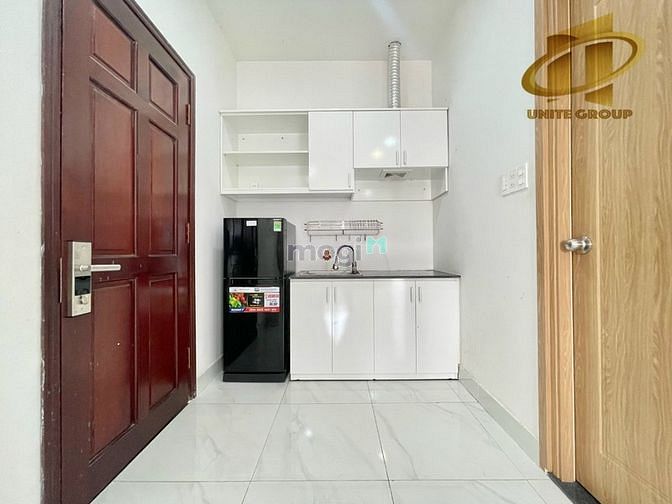 Hình ảnh Căn Hộ Cho Thuê Full Nội Thất - Ngay Cao Thắng - An Ninh T6/2023