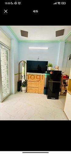 Hình ảnh Nợ Vỡ Đầu Cần Bán Nhà Đường Quốc Hưng