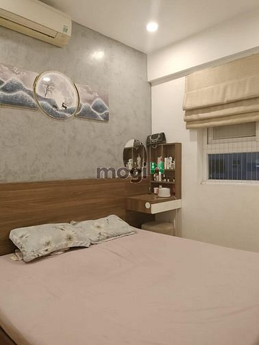 Hình ảnh Cần bán chung cư Prosper Plaza Q12 ,70m2. 2pn, 2wc, 1 tỷ 250, NTCB