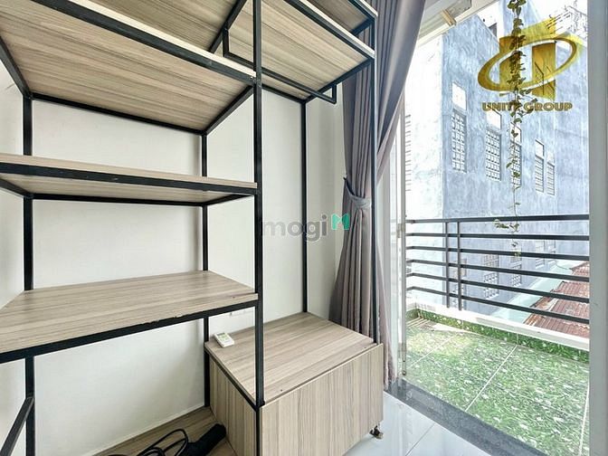 Hình ảnh Căn Hộ Cho Thuê Full Nội Thất - Ngay Cao Thắng - An Ninh T6/2023