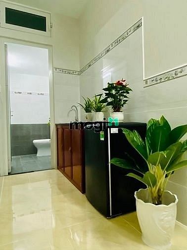 Hình ảnh Phòng trọ cửa sổ thoáng 25m2 Full nt ngay Tân Sơn