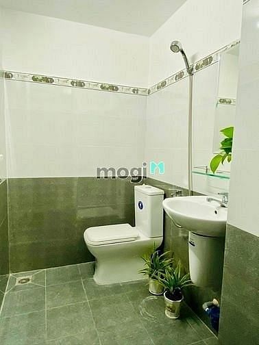 Hình ảnh Phòng trọ cửa sổ thoáng 25m2 Full nt ngay Tân Sơn