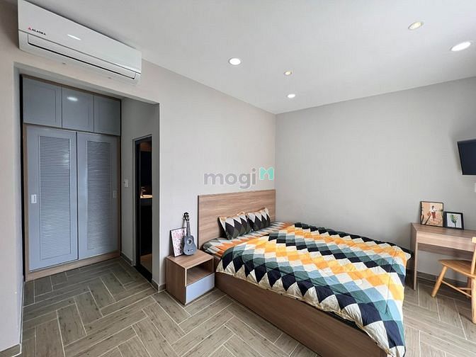 Hình ảnh 🏢Duplex Full Nội Thất Mới 100%_Ngay ĐH Văn Lang CS2_Gần BV Ung Bướu🏢