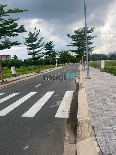 Hình ảnh Mở bán 20 nền DT 60m giá 2.2 tỷ đối diện bến xe An Sương Quận 12