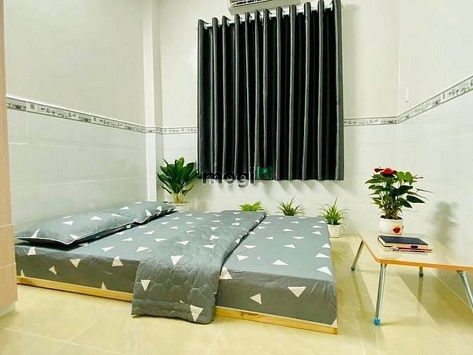 Hình ảnh Phòng trọ cửa sổ thoáng 25m2 Full nt ngay Tân Sơn