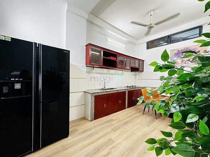 Hình ảnh GIÁ CỰC MỀM nhà Lý Chính Thắng 55m2 chỉ 2tỷ1 HXH