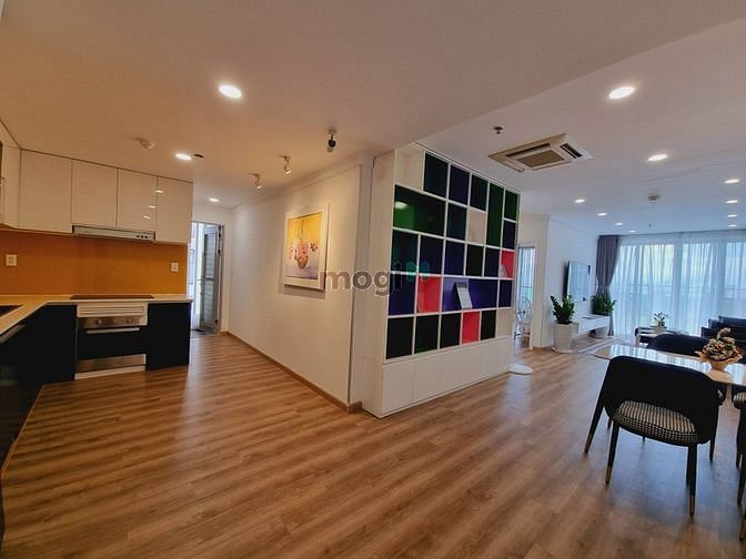 Hình ảnh Cần bán nhanh CH Scenic Valley Q7 - 110m2 - 3PN - 2WC - 2,1 tỷ