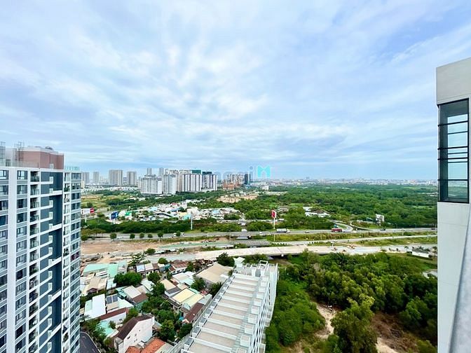 Hình ảnh Cho thuê Duplex Penthouse Dlusso 5PN-5WC siêu đẹp 175m2, giá 35tr