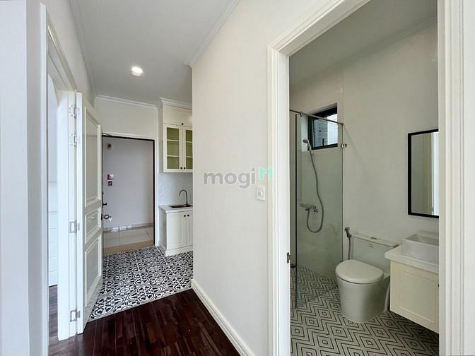 Hình ảnh Cho thuê Duplex Penthouse Dlusso 5PN-5WC siêu đẹp 175m2, giá 35tr