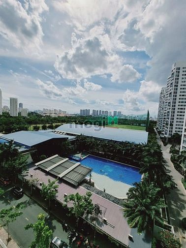 Hình ảnh Cần bán nhanh CH Scenic Valley Q7 - 110m2 - 3PN - 2WC - 2,1 tỷ