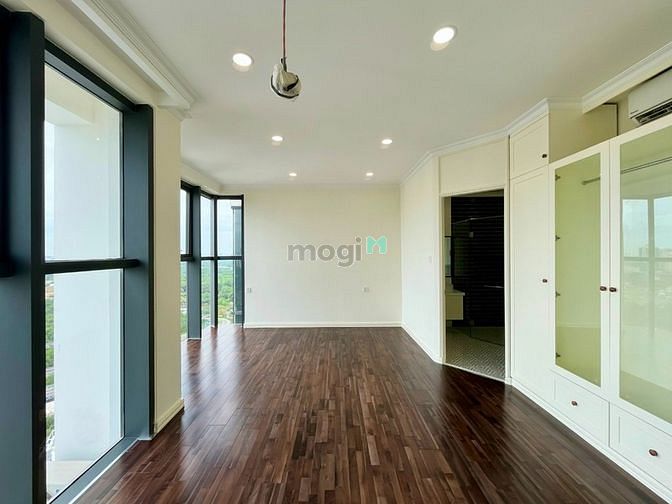 Hình ảnh Cho thuê Duplex Penthouse Dlusso 5PN-5WC siêu đẹp 175m2, giá 35tr