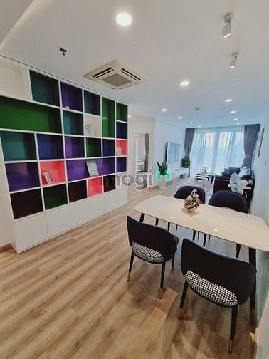 Hình ảnh Cần bán nhanh CH Scenic Valley Q7 - 110m2 - 3PN - 2WC - 2,1 tỷ