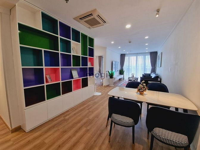 Hình ảnh Cần bán nhanh CH Scenic Valley Q7 - 110m2 - 3PN - 2WC - 2,1 tỷ