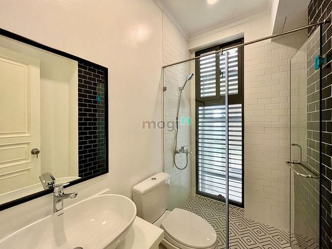 Hình ảnh Cho thuê Duplex Penthouse Dlusso 5PN-5WC siêu đẹp 175m2, giá 35tr