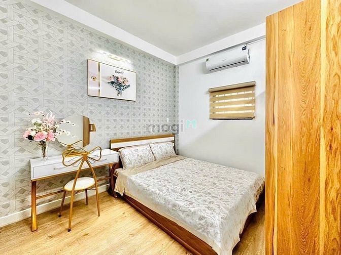 Hình ảnh GIÁ CỰC MỀM nhà Lý Chính Thắng 55m2 chỉ 2tỷ1 HXH