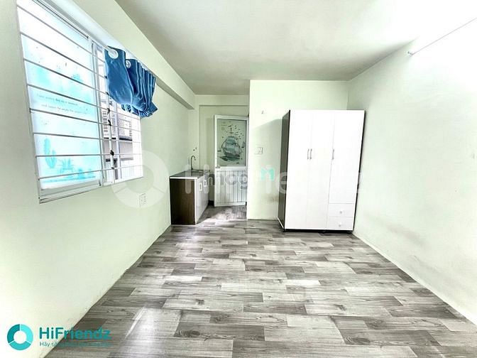 Hình ảnh Studio - chung cư mini - full nội thất - Trung Sơn Quận 8